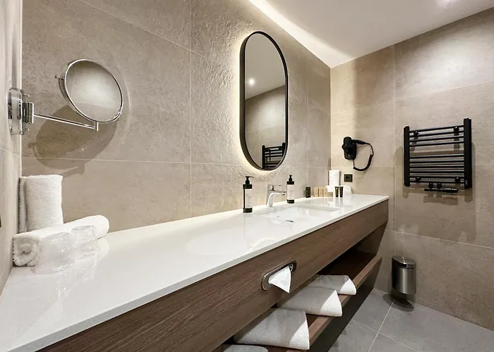 Hotell Der Valk Gladbeck