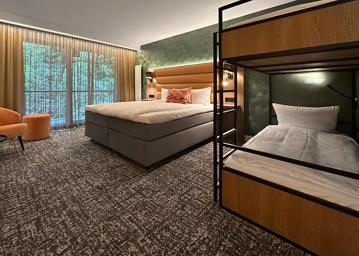 Der Valk Hotell 4*