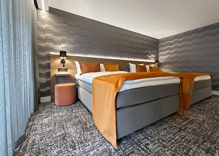 Hotell Der Valk 4*