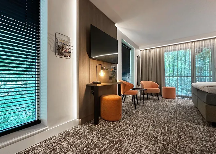 Der Valk Hotell Gladbeck