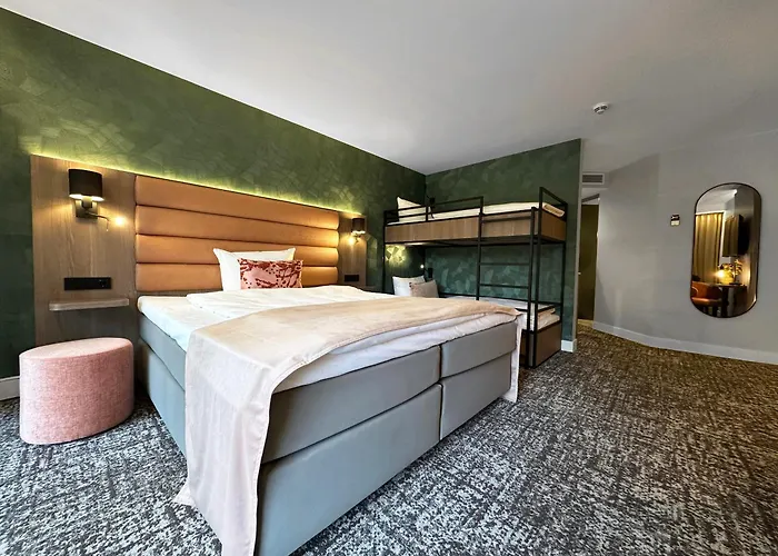 Hotell Der Valk Gladbeck
