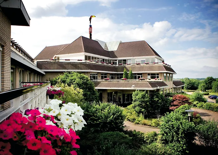 Hotell Der Valk