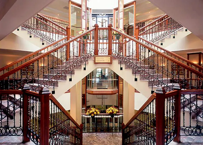 Hotel Der Valk Gladbeck