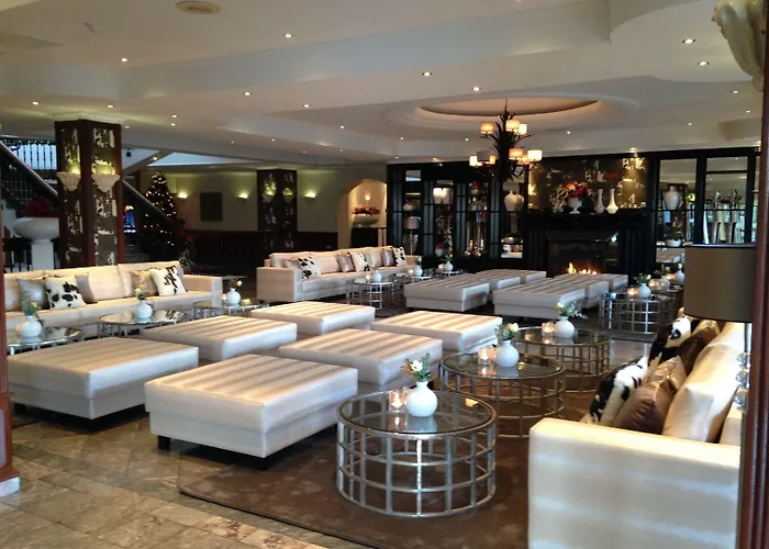 Hotell Der Valk Gladbeck