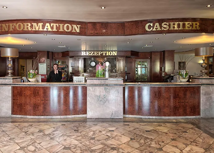 Der Valk Hotell