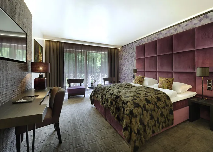 Der Valk 4* Gladbeck