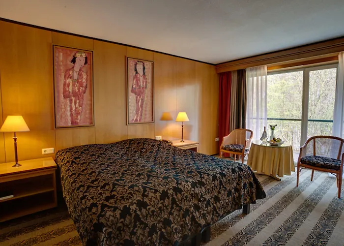 Hotell Der Valk