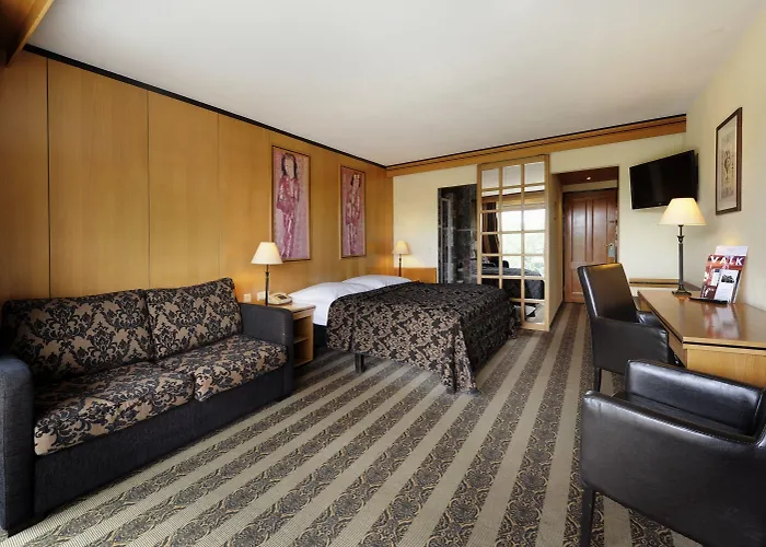 Der Valk Hotell Gladbeck