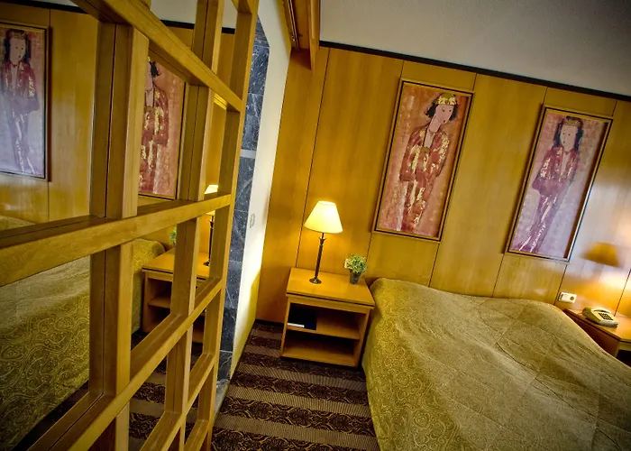 Hotell Der Valk