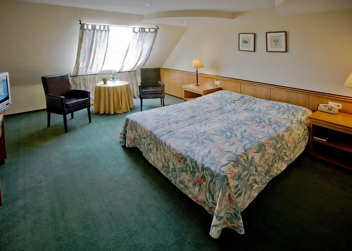 Hotell Der Valk Gladbeck