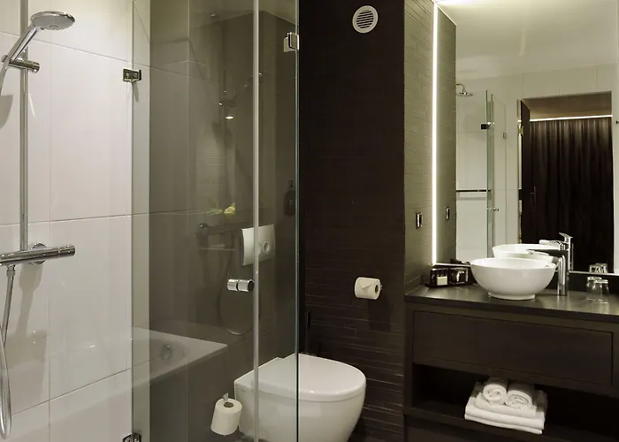 Hotell Der Valk Gladbeck