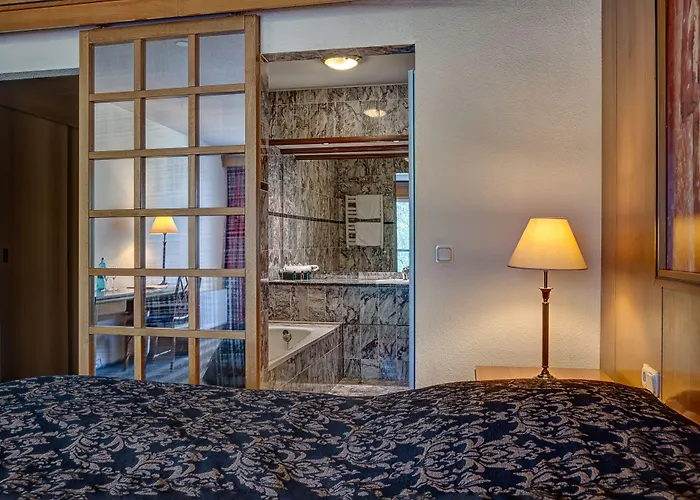 Hotell Der Valk 4*