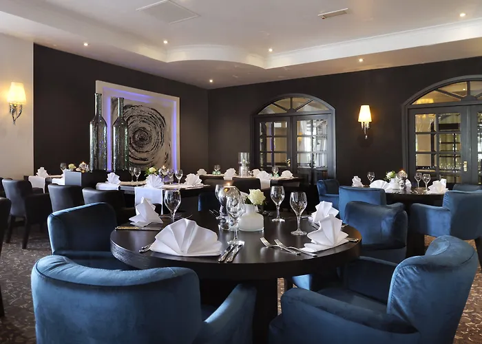 Der Valk Hotell Gladbeck