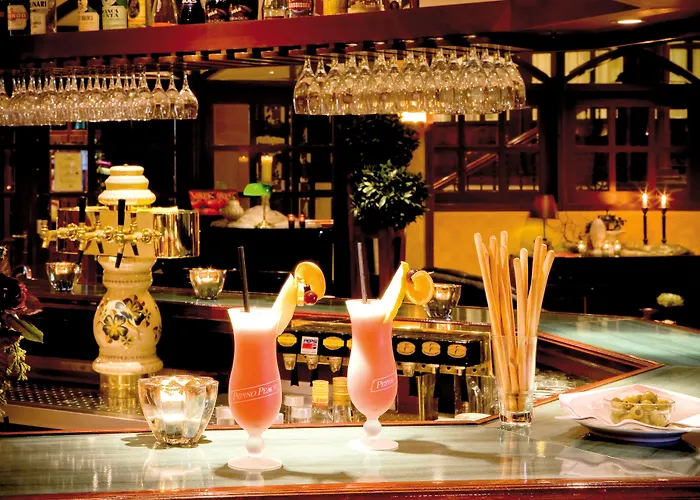 Der Valk Hotell 4*