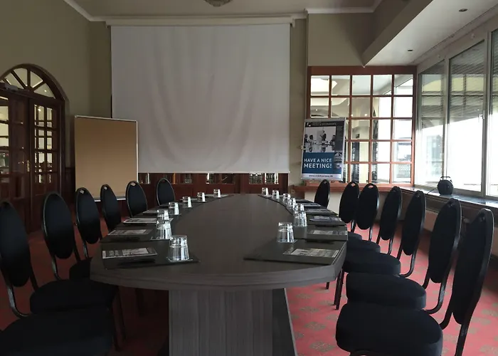 Hotell Der Valk