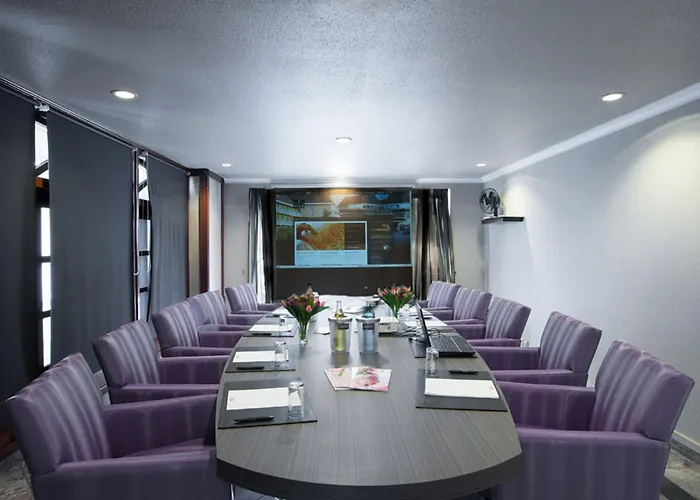 Der Valk Hotell 4*