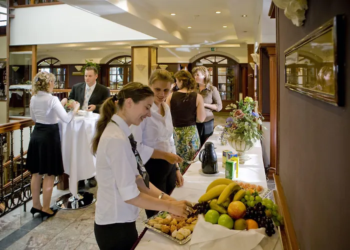 Der Valk Hotell Gladbeck