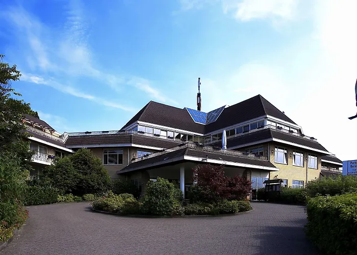 Der Valk 4* Gladbeck