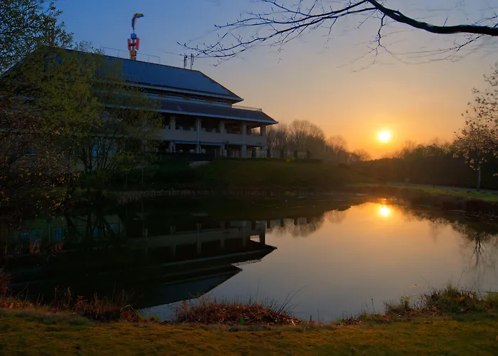 Hotell Der Valk