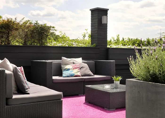 Der Valk 4* Gladbeck