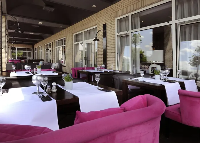 Hotell Der Valk 4*