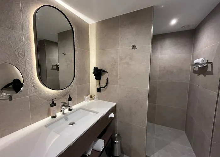 Der Valk Hotel