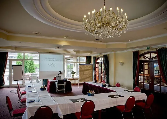 Hotell Der Valk 4*