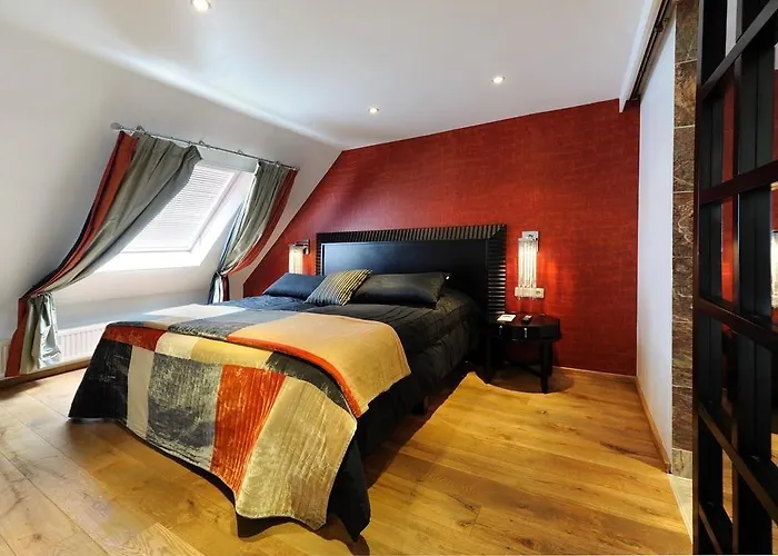 Der Valk Hotell Gladbeck