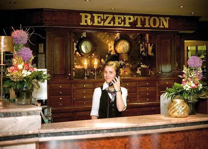 Der Valk Hotel Gladbeck