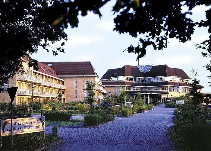 Hotell Der Valk Gladbeck