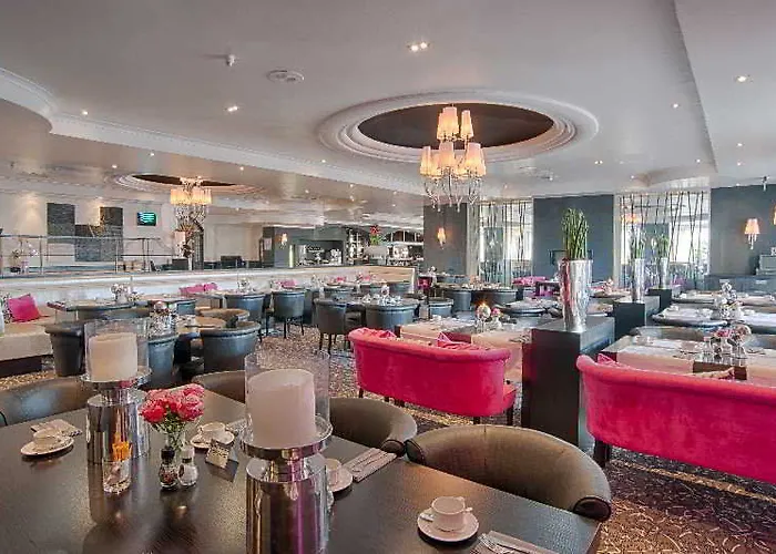 Hotell Der Valk 4*